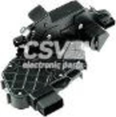 CSV electronic parts CAC3376 - Durvju slēdzene autodraugiem.lv