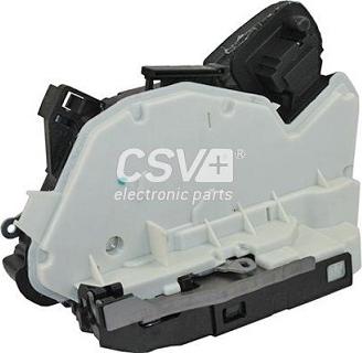 CSV electronic parts CAC3257 - Durvju slēdzene autodraugiem.lv