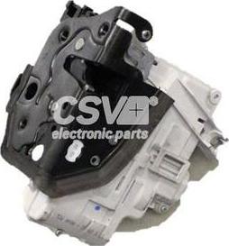 CSV electronic parts CAC3267 - Durvju slēdzene autodraugiem.lv
