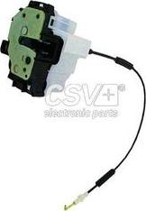 CSV electronic parts CAC3211 - Durvju slēdzene autodraugiem.lv