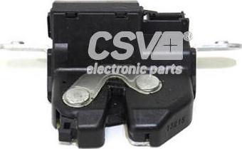 CSV electronic parts CAC3277 - Durvju slēdzene autodraugiem.lv