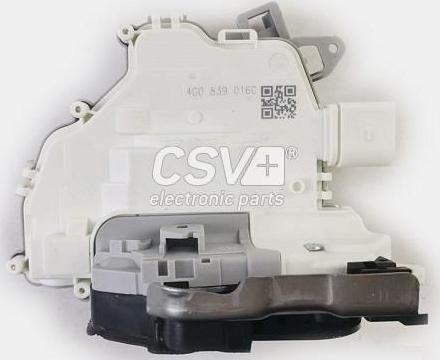 CSV electronic parts CAC3716 - Durvju slēdzene autodraugiem.lv