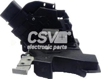 CSV electronic parts CAC3733 - Durvju slēdzene autodraugiem.lv