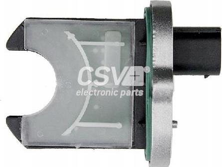 CSV electronic parts CAD6000 - Pagrieziena leņķa devējs autodraugiem.lv