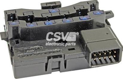 CSV electronic parts CAD6023 - Pagrieziena leņķa devējs autodraugiem.lv