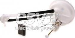 CSV electronic parts CAF5186 - Devējs, Degvielas līmenis autodraugiem.lv