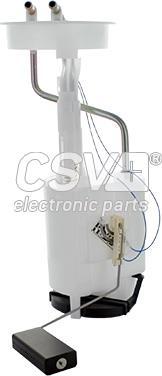 CSV electronic parts CAF7421 - Devējs, Degvielas līmenis autodraugiem.lv