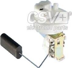 CSV electronic parts CAF7004 - Devējs, Degvielas līmenis autodraugiem.lv