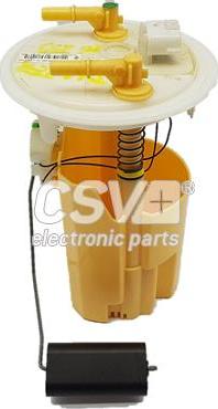 CSV electronic parts CAF7351 - Devējs, Degvielas līmenis autodraugiem.lv