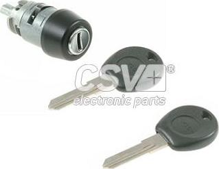 CSV electronic parts CAN2025 - Aizdedzes slēdzis autodraugiem.lv