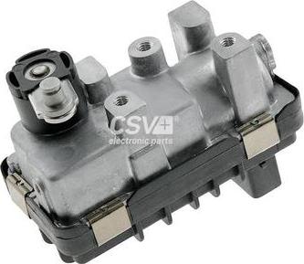 CSV electronic parts CAT2146 - Kompresors, Turbopūte autodraugiem.lv