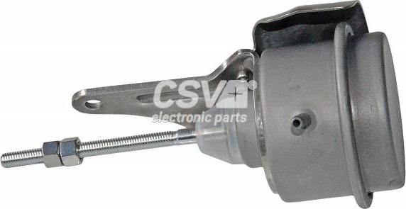 CSV electronic parts CAT2161 - Kompresors, Turbopūte autodraugiem.lv