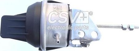 CSV electronic parts CAT2168 - Kompresors, Turbopūte autodraugiem.lv
