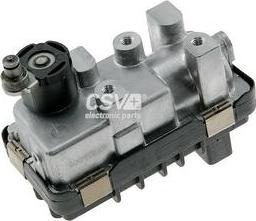 CSV electronic parts CAT2109 - Kompresors, Turbopūte autodraugiem.lv