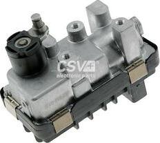 CSV electronic parts CAT2114 - Kompresors, Turbopūte autodraugiem.lv