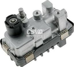 CSV electronic parts CAT2110 - Kompresors, Turbopūte autodraugiem.lv