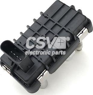 CSV electronic parts CAT2131 - Kompresors, Turbopūte autodraugiem.lv