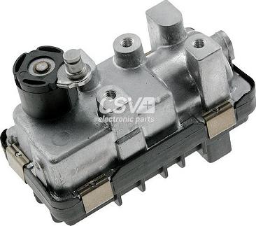 CSV electronic parts CAT2120 - Kompresors, Turbopūte autodraugiem.lv