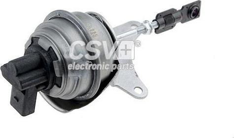CSV electronic parts CAT2174 - Kompresors, Turbopūte autodraugiem.lv