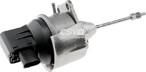 CSV electronic parts CAT2177 - Kompresors, Turbopūte autodraugiem.lv