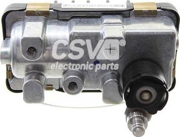 CSV electronic parts CAT2202 - Kompresors, Turbopūte autodraugiem.lv