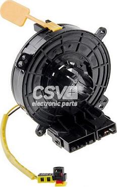 CSV electronic parts CAV9091 - Spirālatspere, Gaisa spilvens autodraugiem.lv