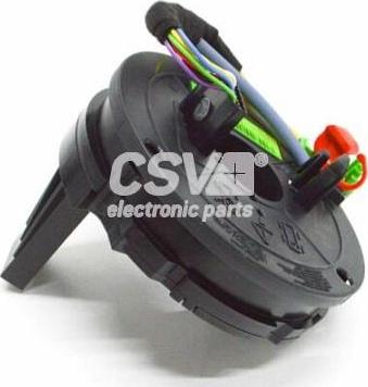 CSV electronic parts CAV1189 - Spirālatspere, Gaisa spilvens autodraugiem.lv