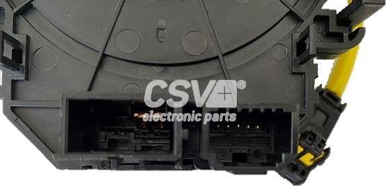 CSV electronic parts CAV1184 - Spirālatspere, Gaisa spilvens autodraugiem.lv