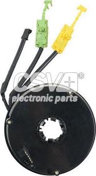 CSV electronic parts CAV1203 - Spirālatspere, Gaisa spilvens autodraugiem.lv