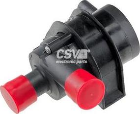 CSV electronic parts CBA5065 - Ūdens recirkulācijas sūknis, Autonomā apsildes sistēma autodraugiem.lv