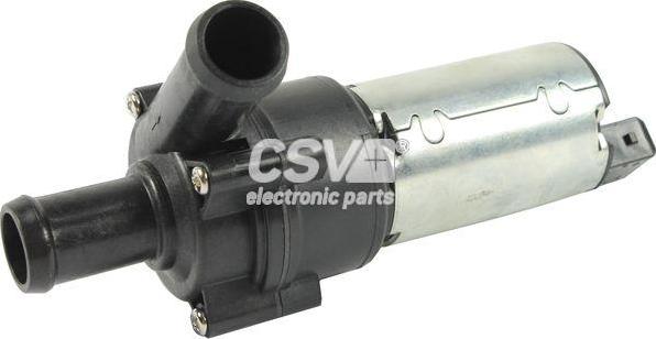 CSV electronic parts CBA5088 - Ūdens recirkulācijas sūknis, Autonomā apsildes sistēma autodraugiem.lv