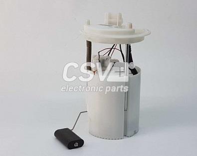 CSV electronic parts CBA7957 - Degvielas sūkņa modulis autodraugiem.lv