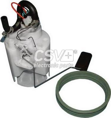CSV electronic parts CBA7497 - Degvielas sūkņa modulis autodraugiem.lv