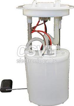 CSV electronic parts CBA7450 - Degvielas sūkņa modulis autodraugiem.lv