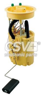 CSV electronic parts CBA7427 - Degvielas sūkņa modulis autodraugiem.lv