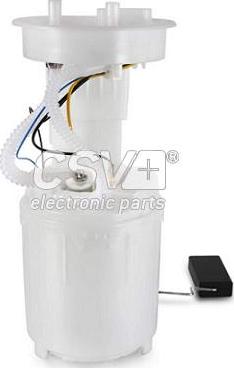 CSV electronic parts CBA7514 - Degvielas sūkņa modulis autodraugiem.lv