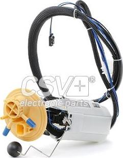 CSV electronic parts CBA7537 - Degvielas sūkņa modulis autodraugiem.lv