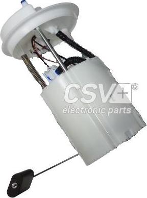 CSV electronic parts CBA7629 - Degvielas sūkņa modulis autodraugiem.lv