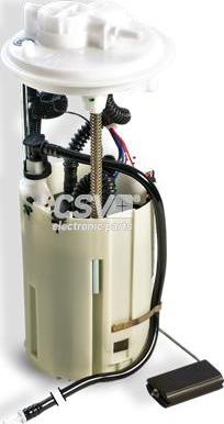 CSV electronic parts CBA7090 - Degvielas sūkņa modulis autodraugiem.lv