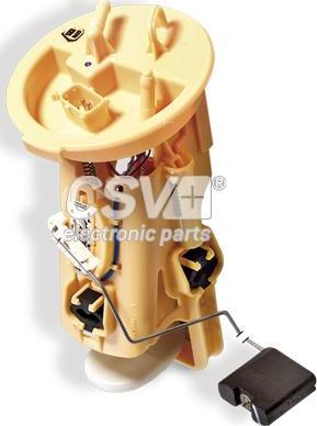 CSV electronic parts CBA7055 - Degvielas sūkņa modulis autodraugiem.lv
