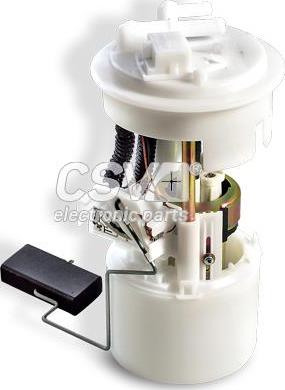 CSV electronic parts CBA7005 - Degvielas sūkņa modulis autodraugiem.lv