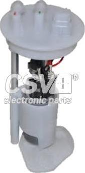 CSV electronic parts CBA7002 - Degvielas sūkņa modulis autodraugiem.lv