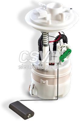 CSV electronic parts CBA7011 - Degvielas sūkņa modulis autodraugiem.lv