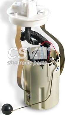 CSV electronic parts CBA7082 - Degvielas sūkņa modulis autodraugiem.lv