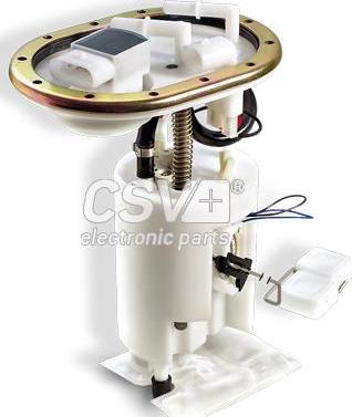 CSV electronic parts CBA7030 - Degvielas sūkņa modulis autodraugiem.lv