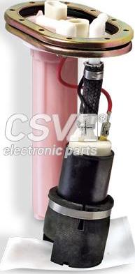 CSV electronic parts CBA7076 - Degvielas sūkņa modulis autodraugiem.lv