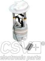 CSV electronic parts CBA7180 - Degvielas sūkņa modulis autodraugiem.lv
