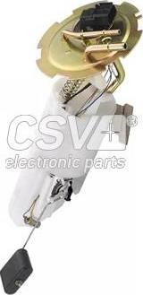 CSV electronic parts CBA7134 - Degvielas sūkņa modulis autodraugiem.lv