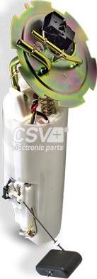 CSV electronic parts CBA7133 - Degvielas sūkņa modulis autodraugiem.lv