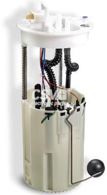 CSV electronic parts CBA7176 - Degvielas sūkņa modulis autodraugiem.lv